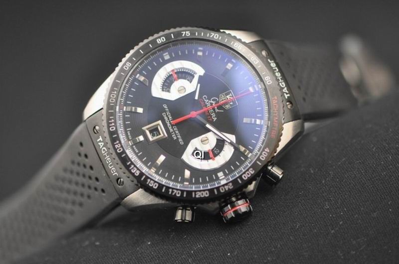 TAG Heuer Watch 527